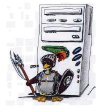 Server Guard
